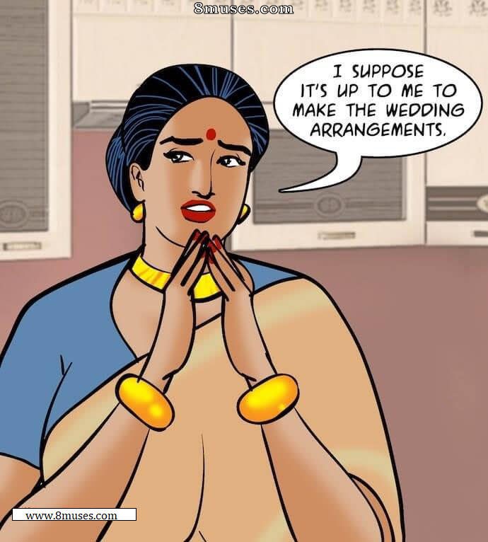 Velamma - Issue 95 - Page 3