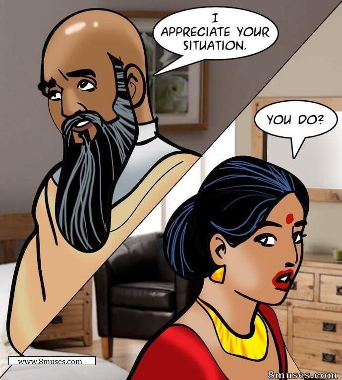 Velamma - Issue 95 - Page 42