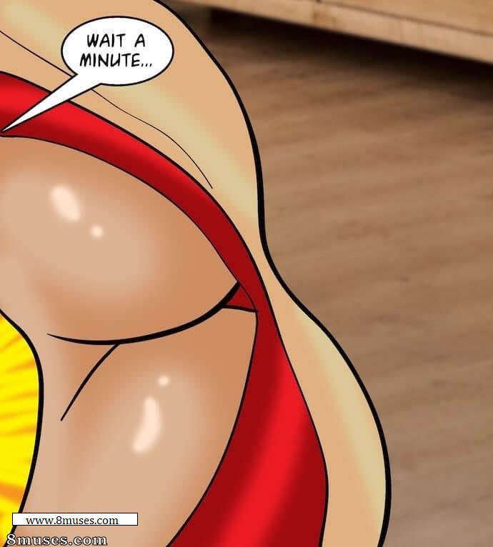 Velamma - Issue 95 - Page 48