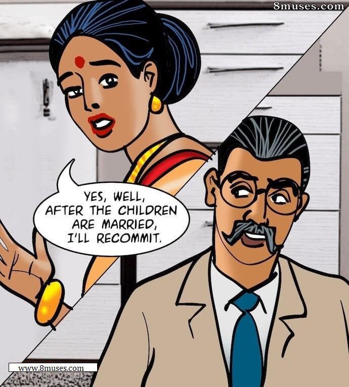 Velamma - Issue 95 - Page 15