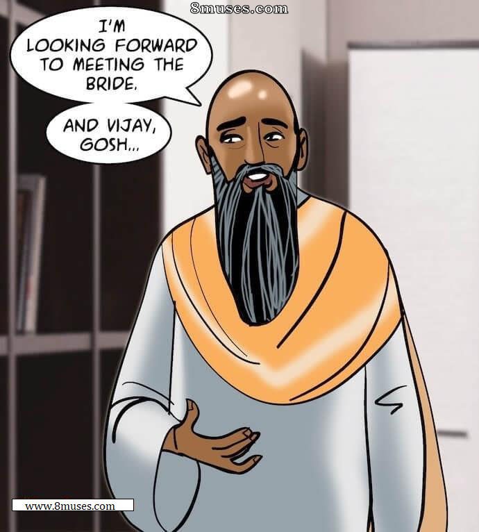 Velamma - Issue 95 - Page 16