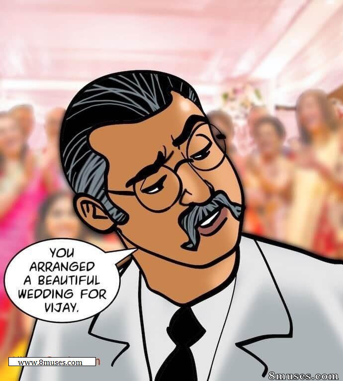 Velamma - Issue 95 - Page 127