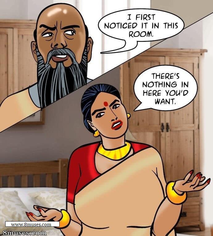 Velamma - Issue 95 - Page 47