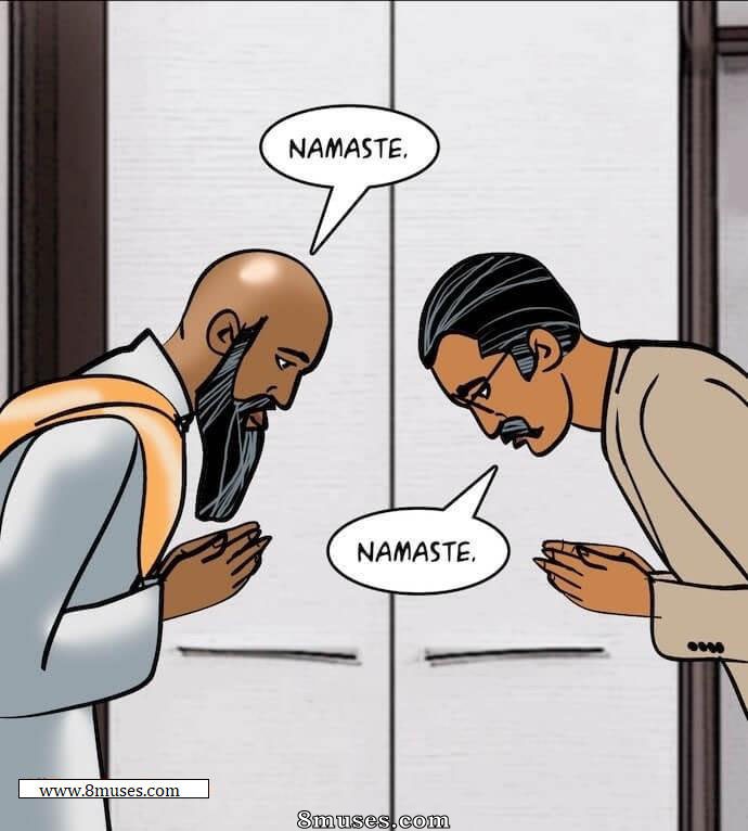 Velamma - Issue 95 - Page 13
