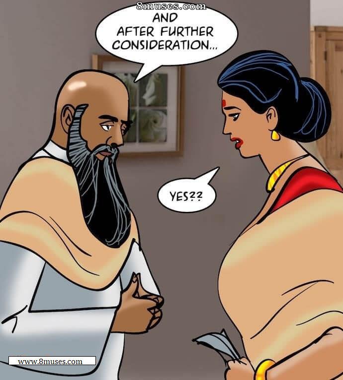 Velamma - Issue 95 - Page 43