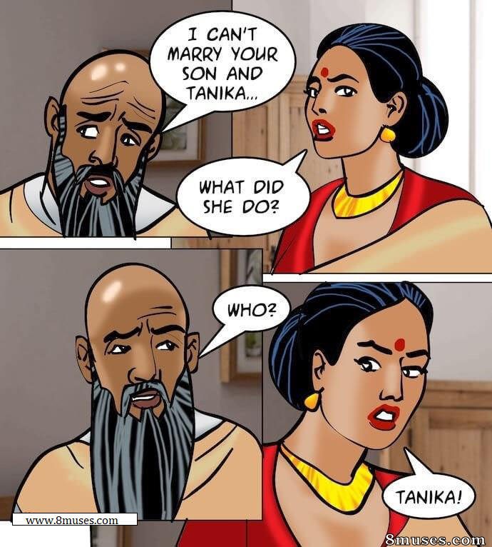 Velamma - Issue 95 - Page 31