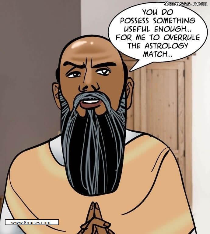 Velamma - Issue 95 - Page 44