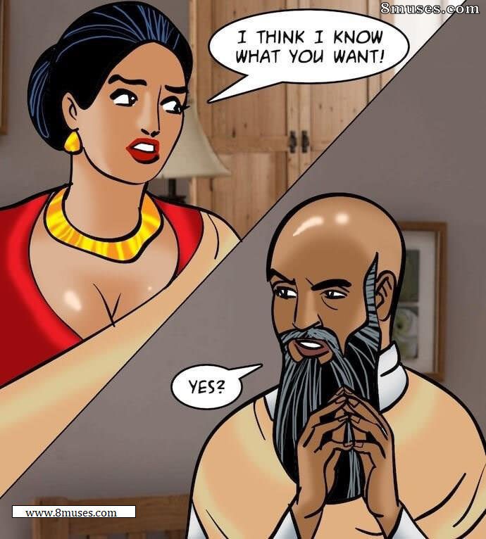 Velamma - Issue 95 - Page 49