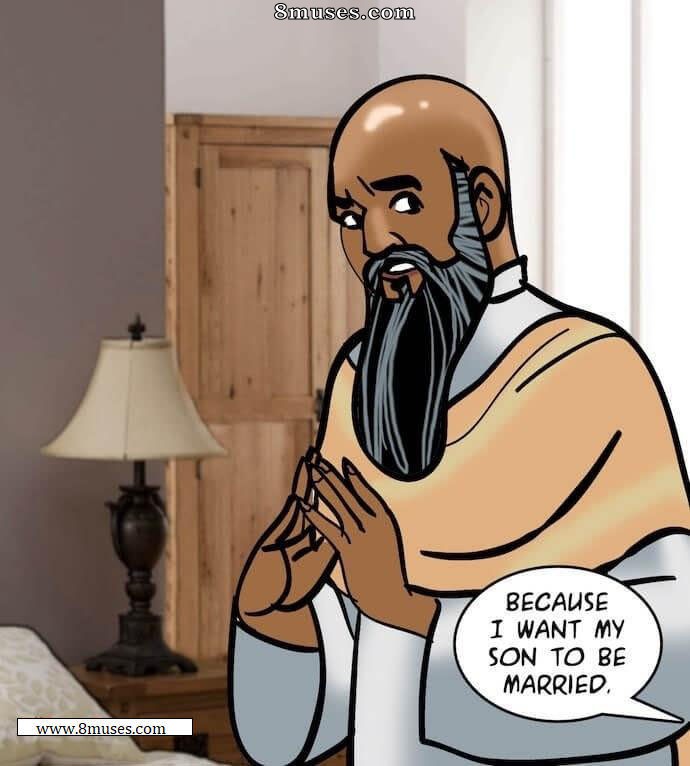 Velamma - Issue 95 - Page 41