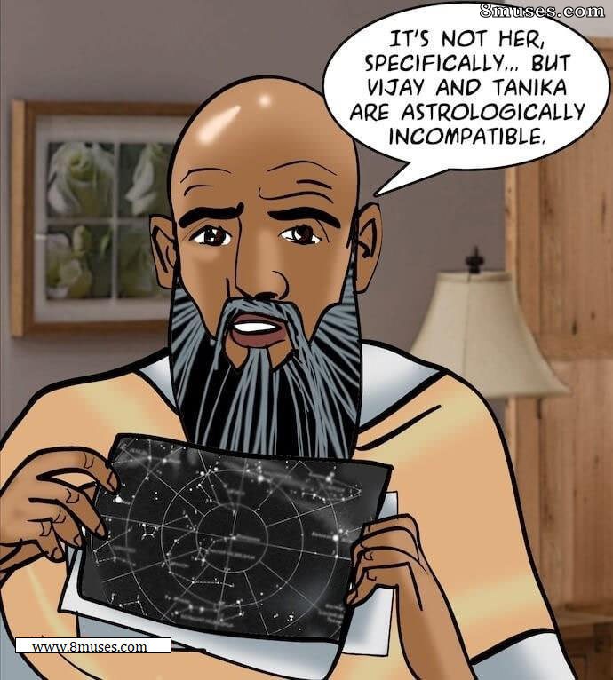 Velamma - Issue 95 - Page 32