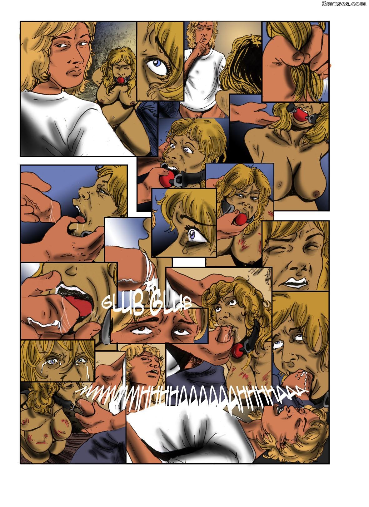 Liza - Numéro 3 - Page 26
