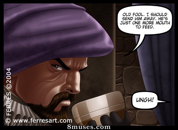 0-100 - Fansadox 063 - Ferres - Masque - Page 8