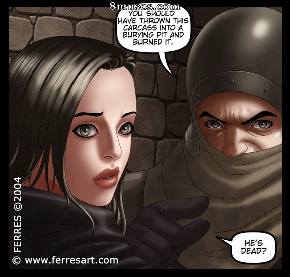 0-100 - Fansadox 063 - Ferres - Masque - Page 23