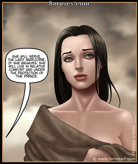 0-100 - Fansadox 063 - Ferres - Masque - Page 164