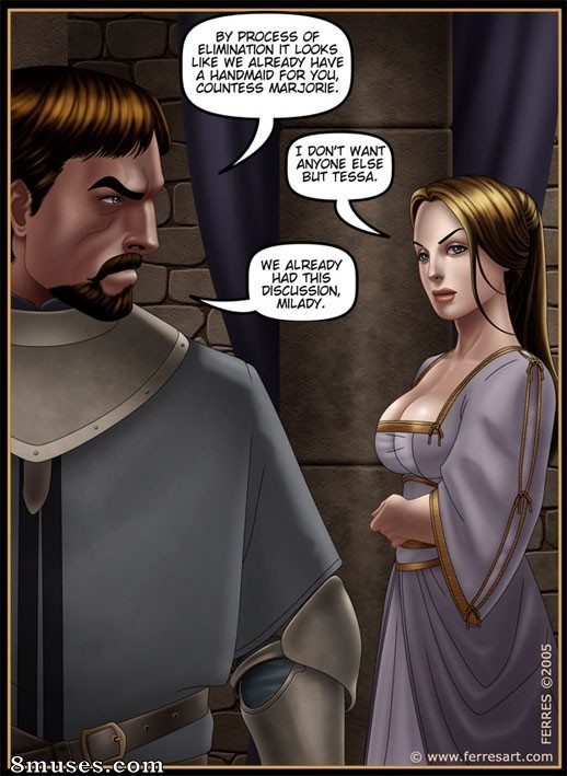 0-100 - Fansadox 063 - Ferres - Masque - Page 192