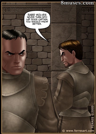 0-100 - Fansadox 063 - Ferres - Masque - Page 173