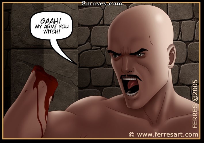 0-100 - Fansadox 063 - Ferres - Masque - Page 186