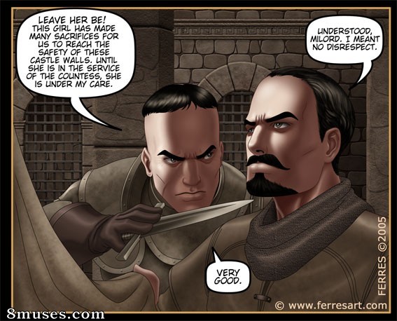 0-100 - Fansadox 063 - Ferres - Masque - Page 169