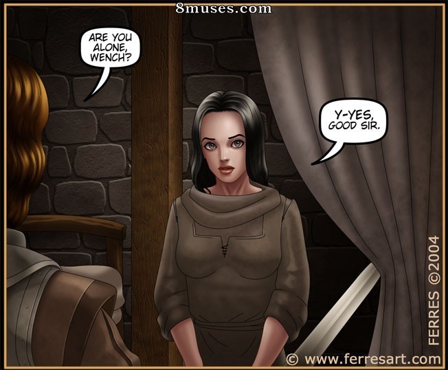 0-100 - Fansadox 063 - Ferres - Masque - Page 102
