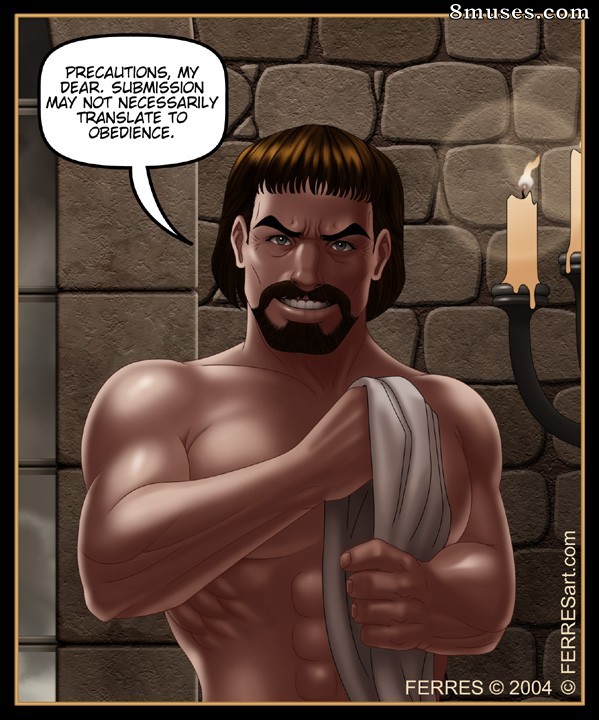 0-100 - Fansadox 063 - Ferres - Masque - Page 57