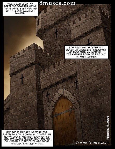 0-100 - Fansadox 063 - Ferres - Masque - Page 2
