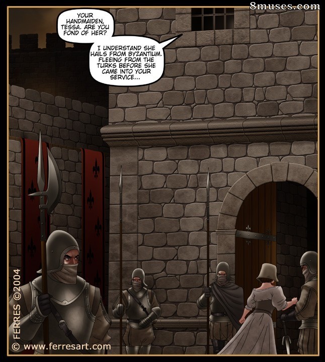 0-100 - Fansadox 063 - Ferres - Masque - Page 53