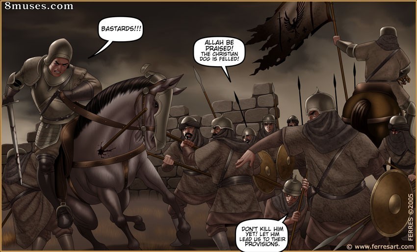 0-100 - Fansadox 063 - Ferres - Masque - Page 132