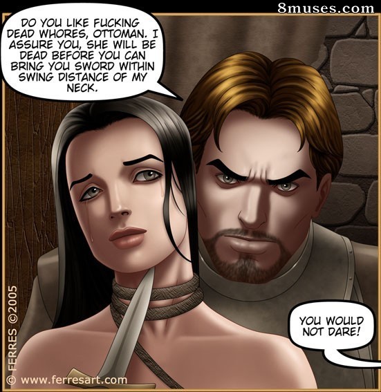 0-100 - Fansadox 063 - Ferres - Masque - Page 150