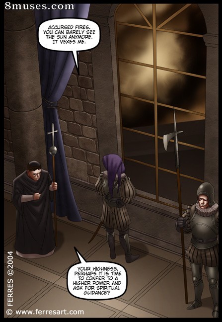 0-100 - Fansadox 063 - Ferres - Masque - Page 6