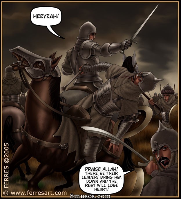 0-100 - Fansadox 063 - Ferres - Masque - Page 126