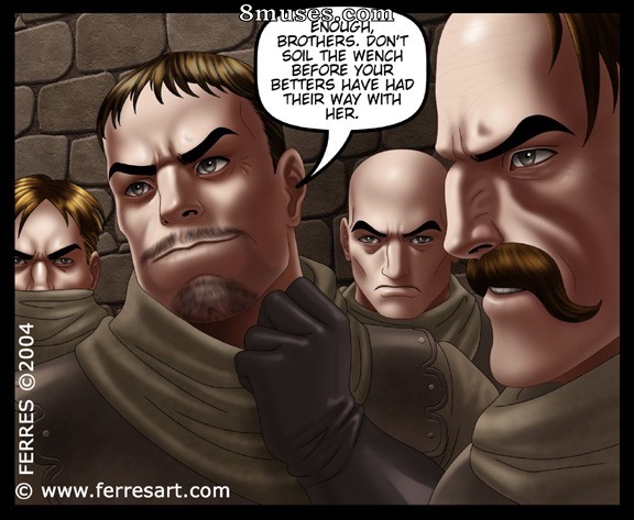 0-100 - Fansadox 063 - Ferres - Masque - Page 36