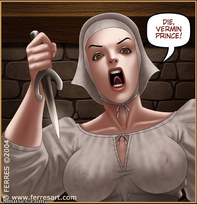0-100 - Fansadox 063 - Ferres - Masque - Page 69