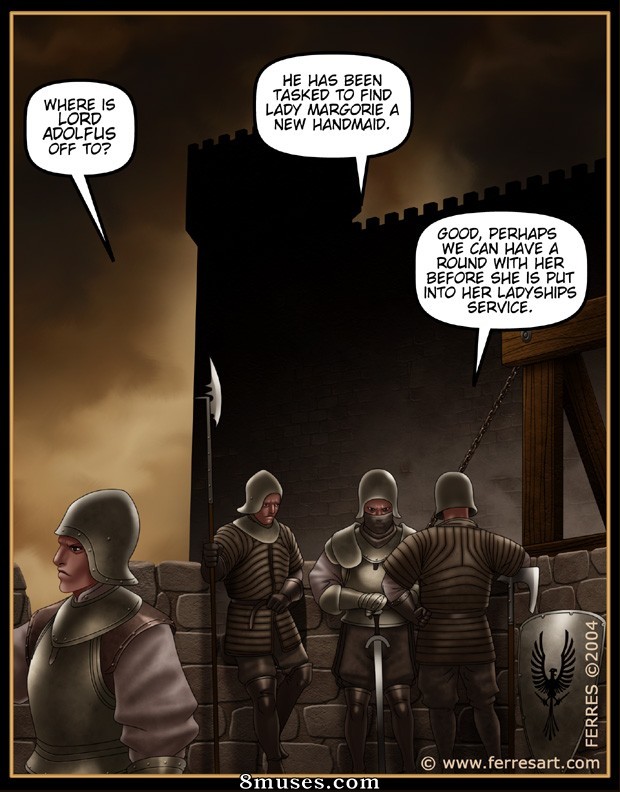 0-100 - Fansadox 063 - Ferres - Masque - Page 89
