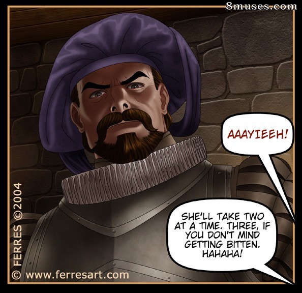 0-100 - Fansadox 063 - Ferres - Masque - Page 47