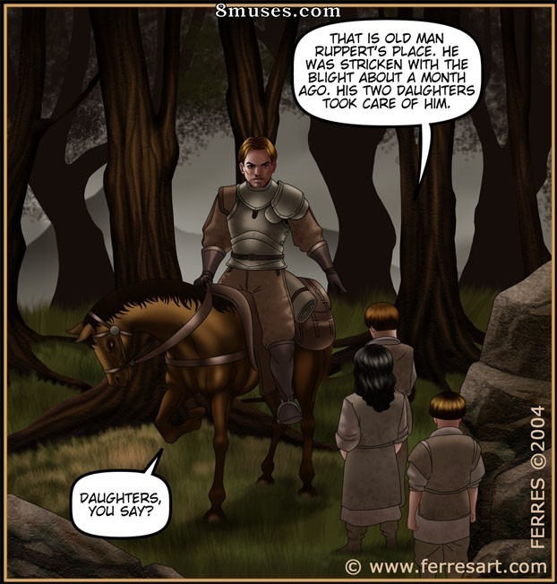 0-100 - Fansadox 063 - Ferres - Masque - Page 98