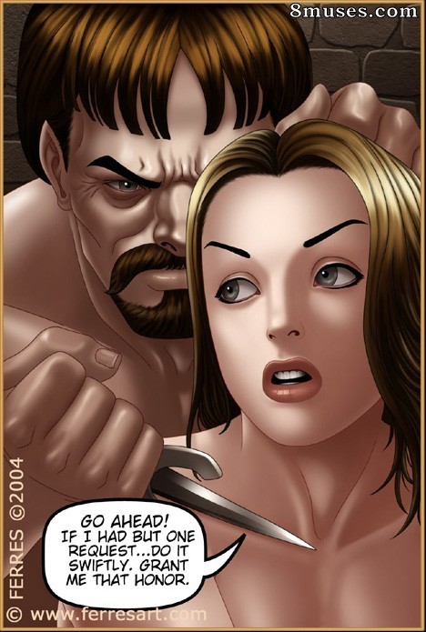0-100 - Fansadox 063 - Ferres - Masque - Page 80