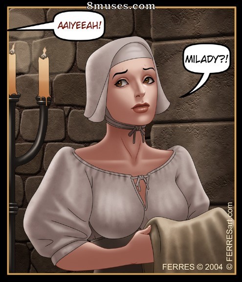 0-100 - Fansadox 063 - Ferres - Masque - Page 65