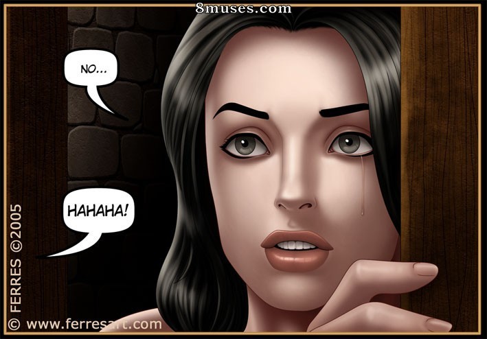 0-100 - Fansadox 063 - Ferres - Masque - Page 182