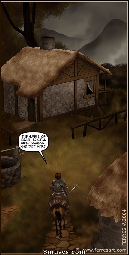 0-100 - Fansadox 063 - Ferres - Masque - Page 100
