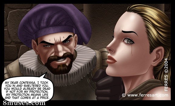 0-100 - Fansadox 063 - Ferres - Masque - Page 16