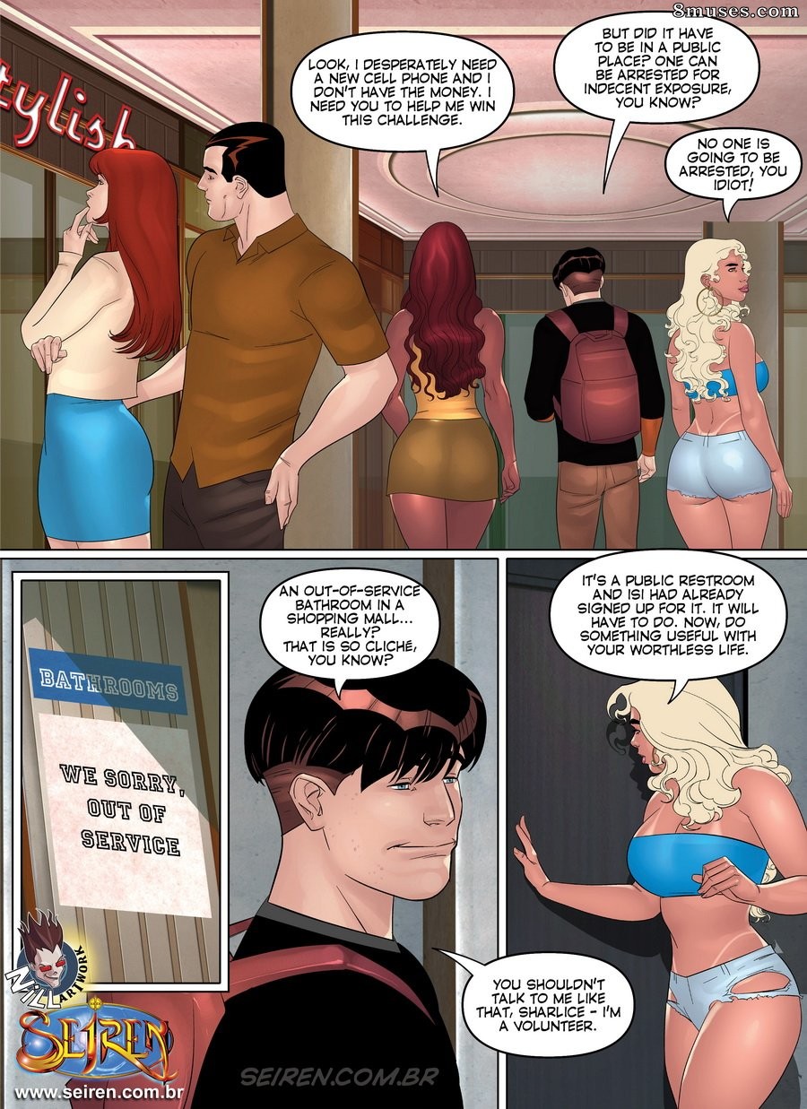 Issue 2 - Part 1 - Page 11