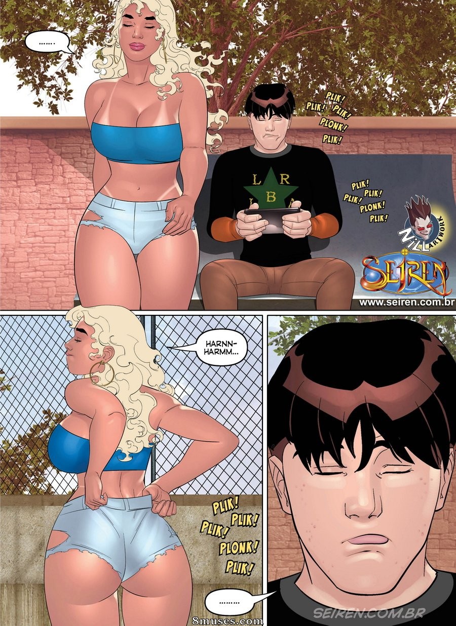 Issue 2 - Part 1 - Page 4