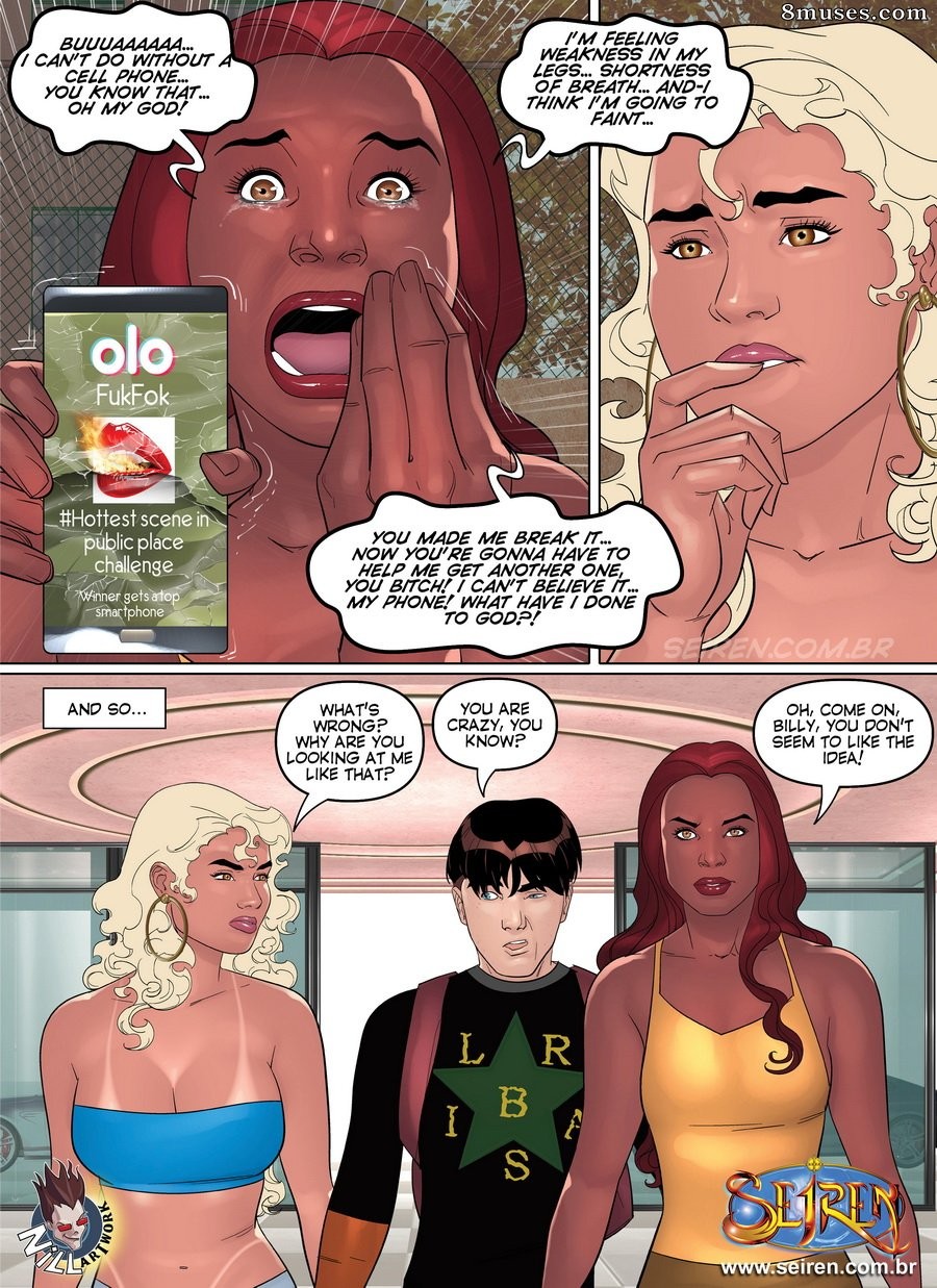 Issue 2 - Part 1 - Page 10