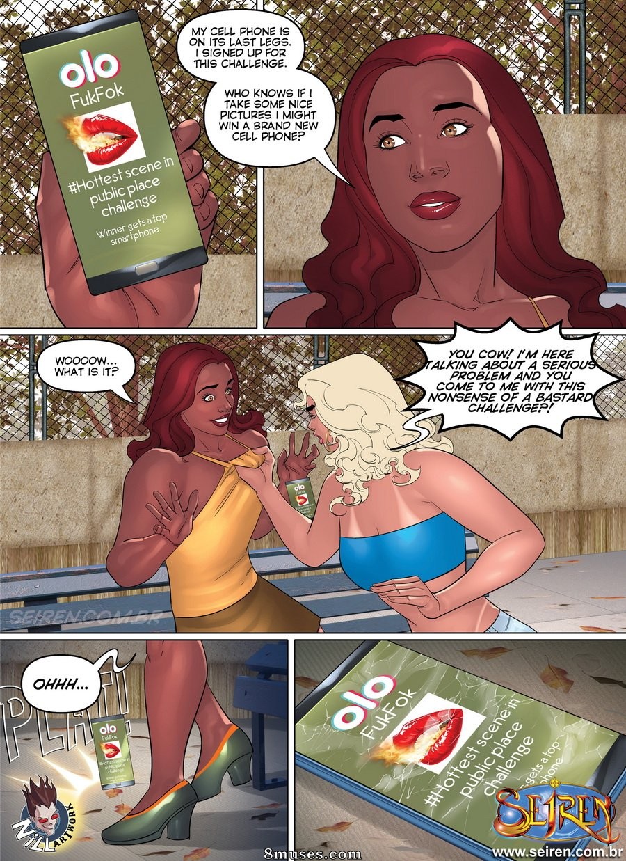 Issue 2 - Part 1 - Page 8