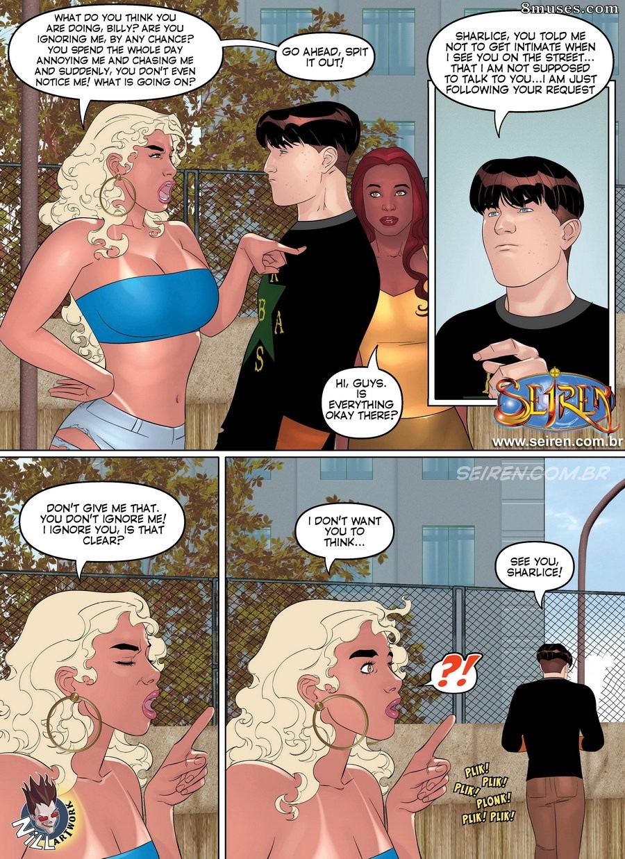 Issue 2 - Part 1 - Page 6