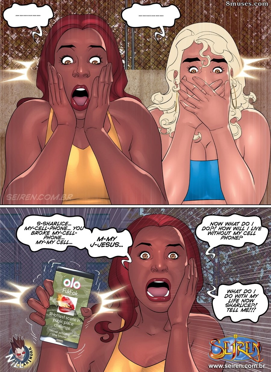 Issue 2 - Part 1 - Page 9