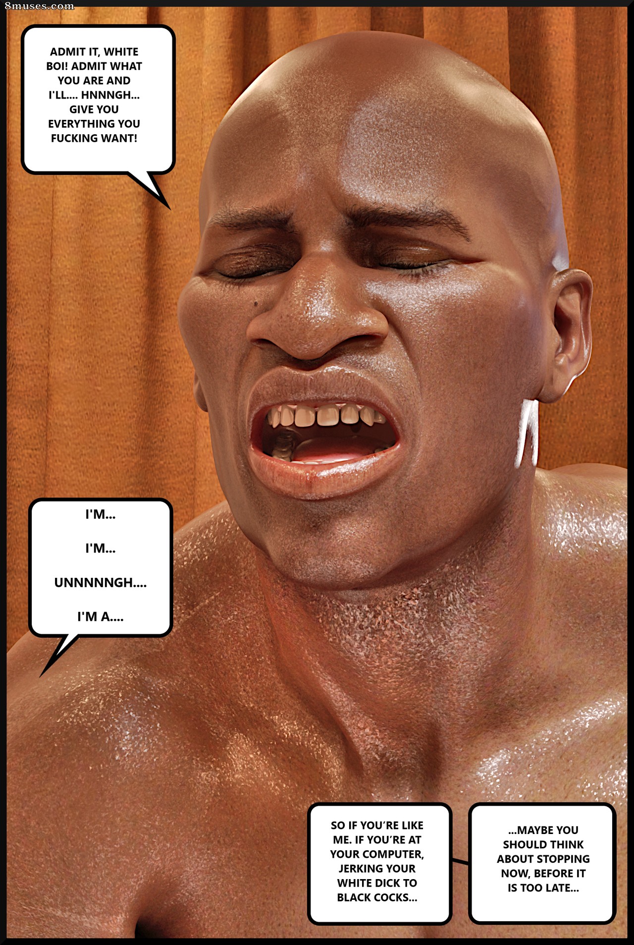 Adicción al porno - La historia de Jay - Página 22
