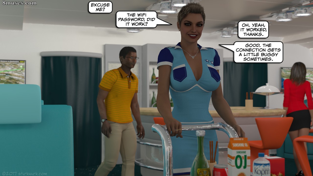 Volume 1 - Issue 04 - Page 3