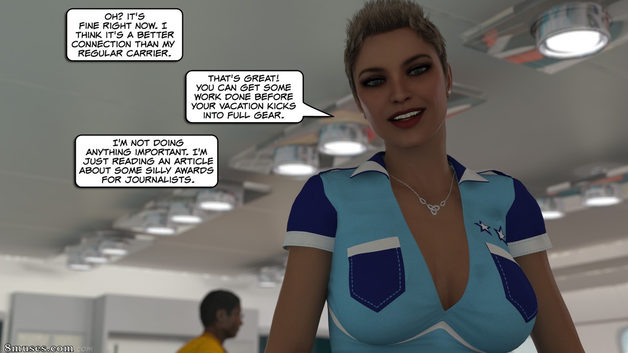 Volume 1 - Issue 04 - Page 4