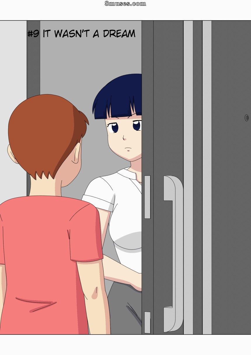 Ukishiki - Volume 3 - Página 39